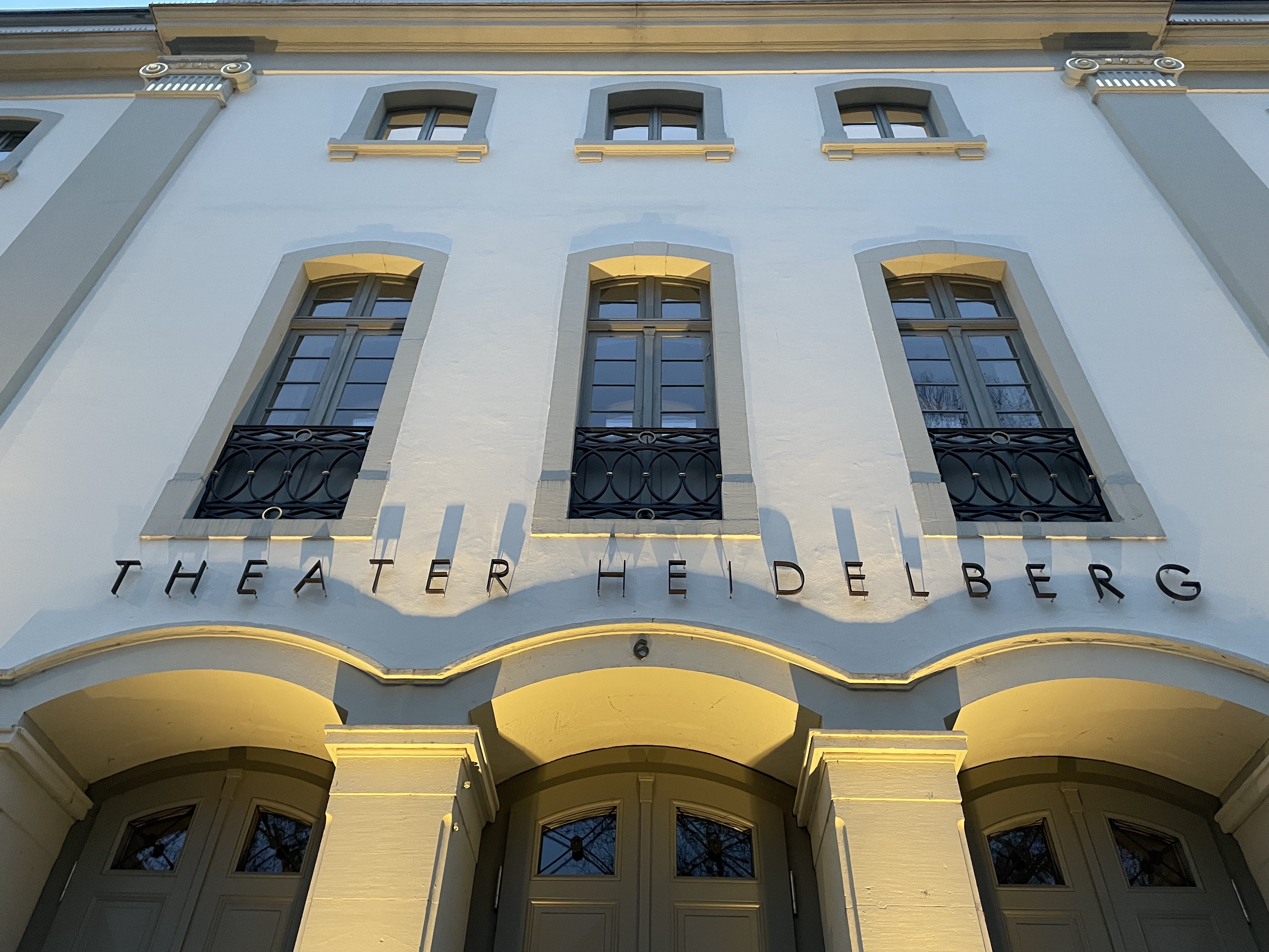 Theater Heidelberg